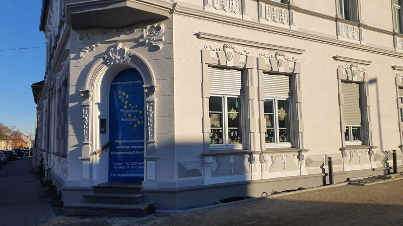 Pflegedienst Abendstern – Bild 1