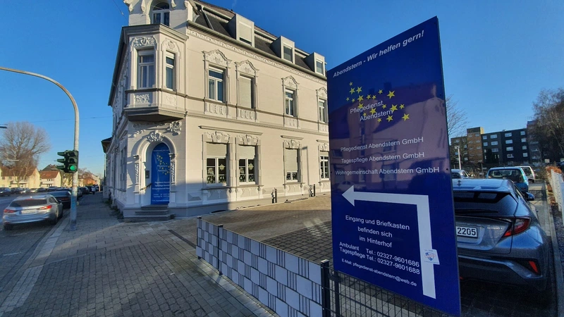 Pflegedienst Abendstern – Bild 2