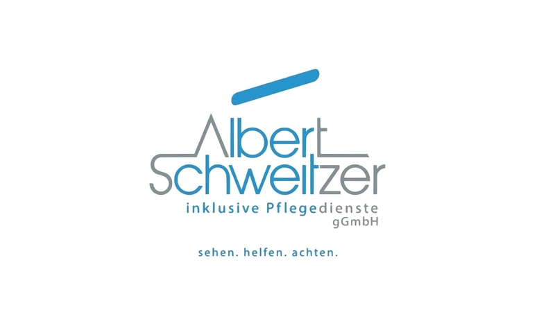 Albert-Schweitzer-Inklusive Pflegedienste – Bild 2