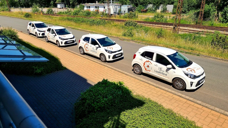 Wildemann Kuhlmann Falk Pflege im Lipperland – Bild 3