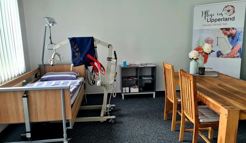 Wildemann Kuhlmann Falk Pflege im Lipperland – Bild 4