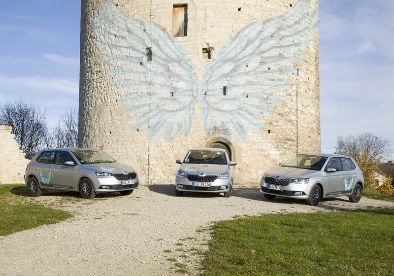 Ambulanter Pflegedienst Engelchen – Bild 2