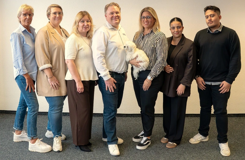 ProSenes Seniorenbetreuung – Bild 1