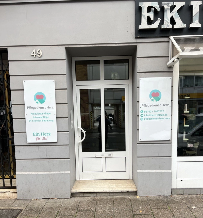 Pflegedienst Herz – Bild 2