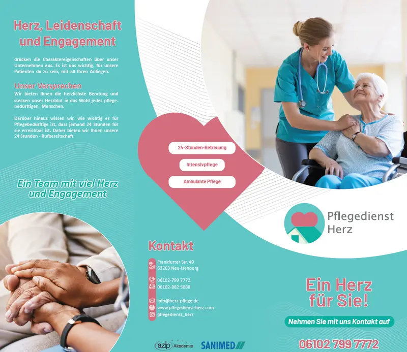 Pflegedienst Herz – Bild 4