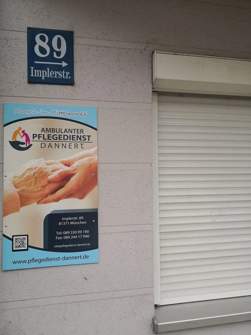 Ambulanter und Intensivpflegedienst Dannert – Bild 5
