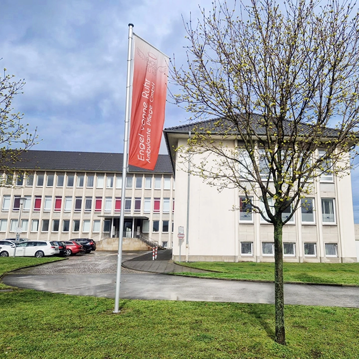 Engel vonne Ruhr Ambulante Pflege – Bild 1