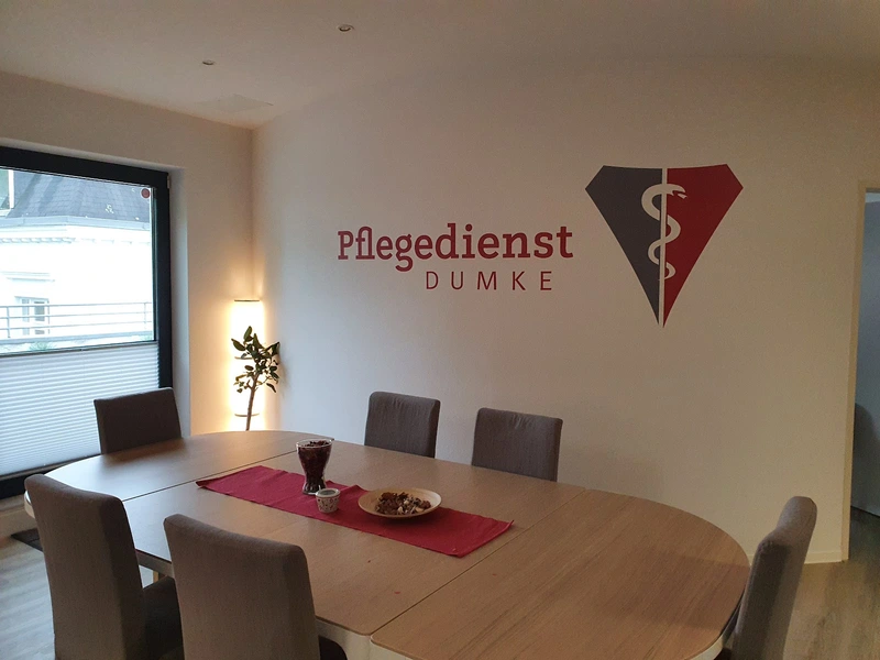 Ambulanter Pflegedienst Dumke – Bild 2