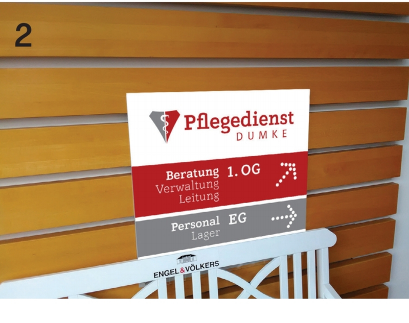 Ambulanter Pflegedienst Dumke – Bild 3