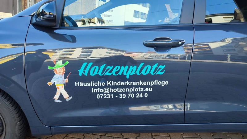 Häusliche Kinderkrankenpflege Hotzenplotz – Bild 2
