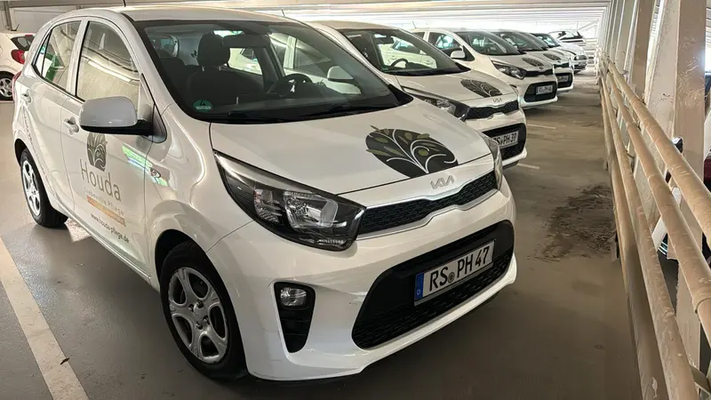 Ambulanter Pflegedienst Houda – Bild 4