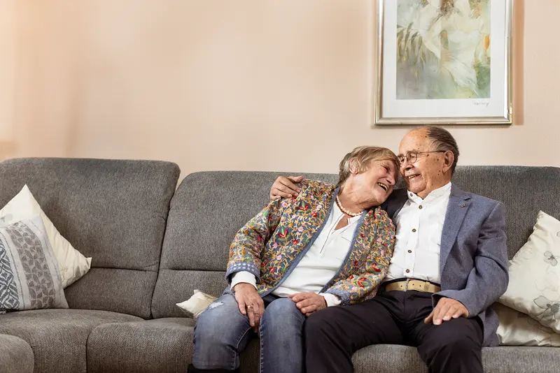 Cosmea Intensivpflege Schwaben – Bild 1