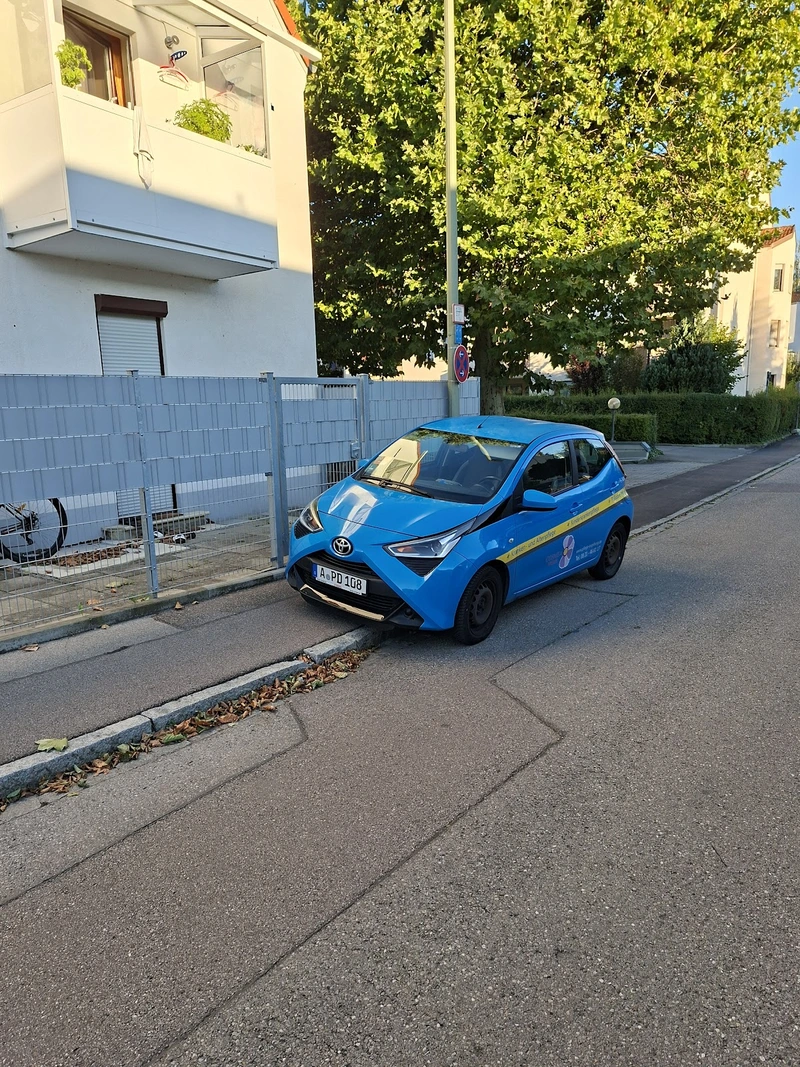 Cosmea Intensivpflege Schwaben – Bild 3