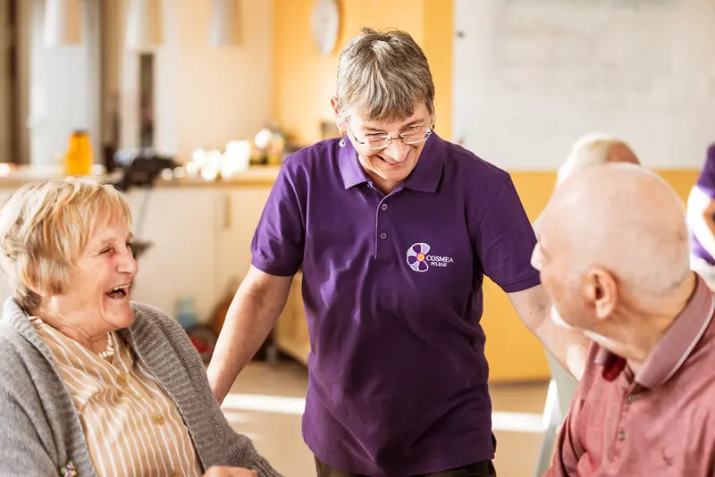 Cosmea Intensivpflege Schwaben – Bild 4