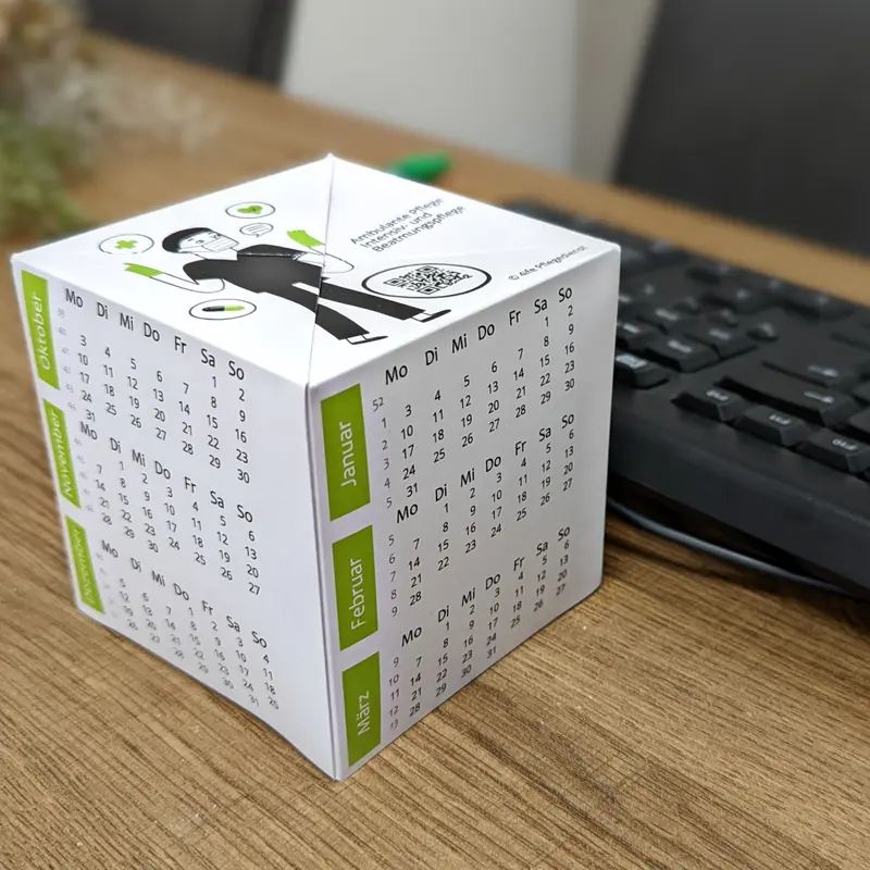 4ife Pflegedienst – Bild 1