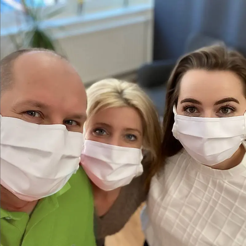 4ife Pflegedienst – Bild 2