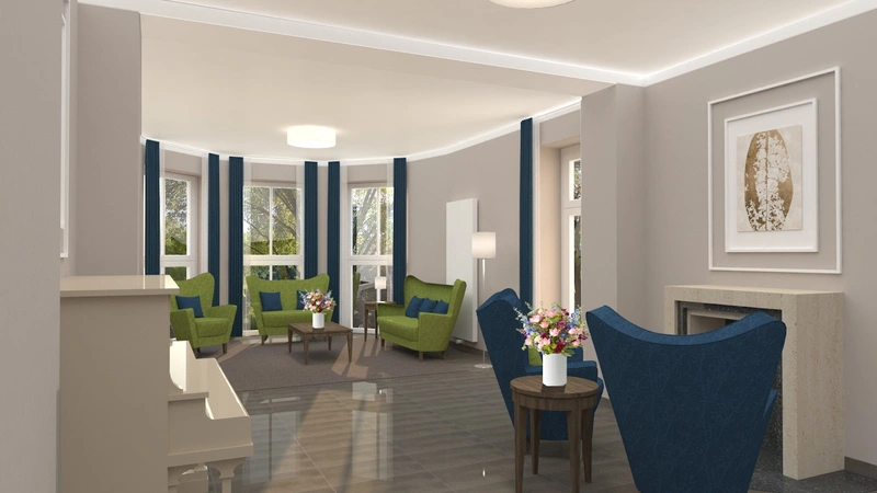 Pflegebienen Allgäu – Bild 1