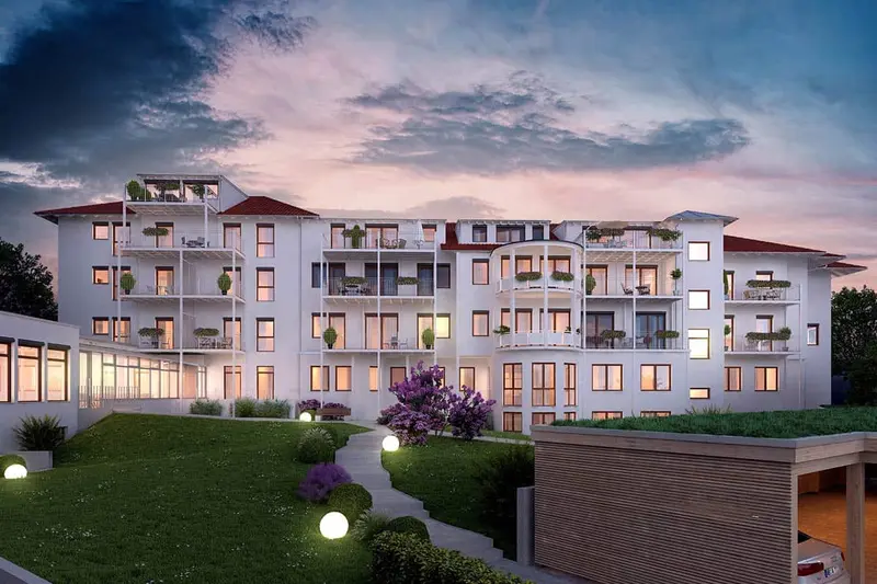 Pflegebienen Allgäu – Bild 2