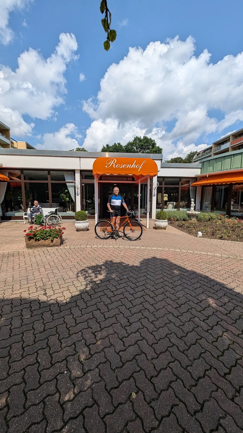 Rosenhof Ahrensburg Ambulanter Pflegedienst – Bild 3