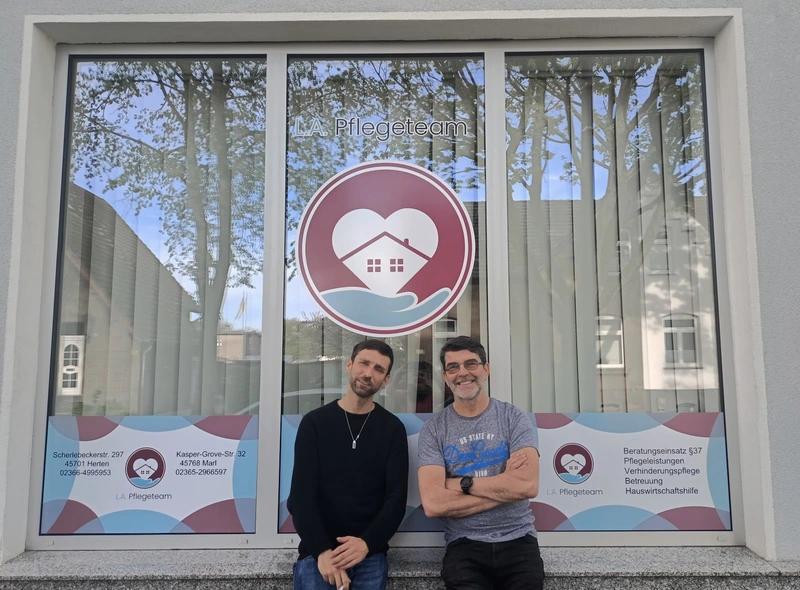 L.A. Pflegeteam – Bild 2