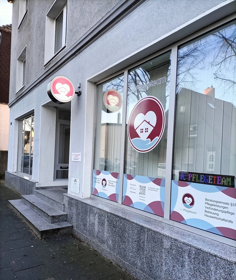 L.A. Pflegeteam – Bild 3