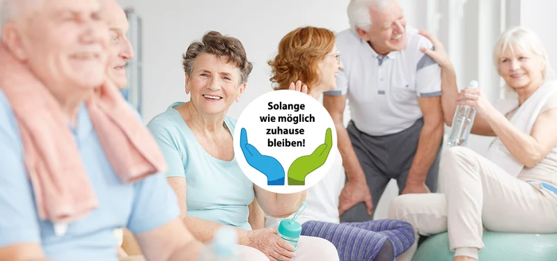 Ambulanter Pflegedienst Nadine Zagatta & Team – Bild 1