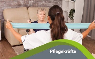 Ambulanter Pflegedienst Nadine Zagatta & Team – Bild 2