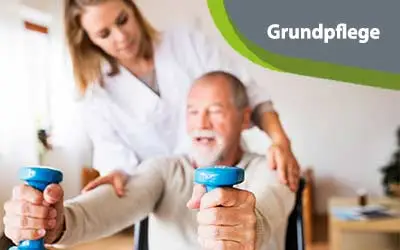 Ambulanter Pflegedienst Nadine Zagatta & Team – Bild 4