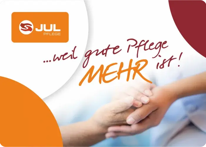 JUL PFLEGE – Bild 5