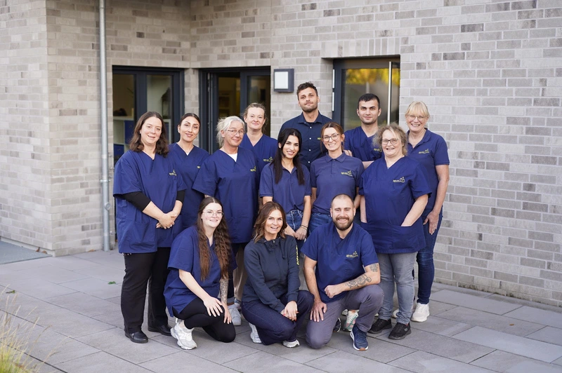 regio.care Troisdorf – Bild 1