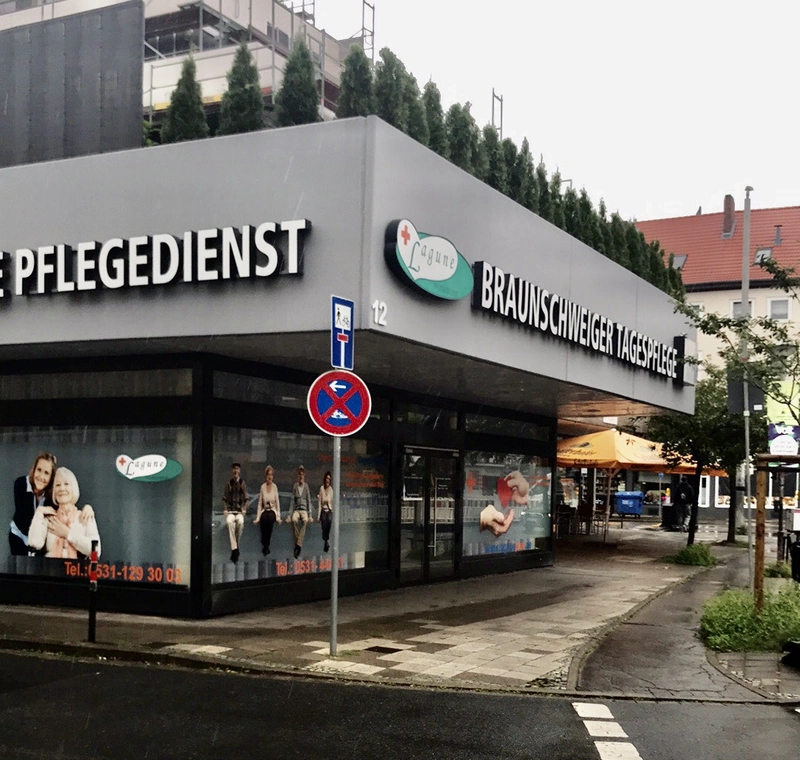 Lagune Alten- und Krankenpflege – Bild 2