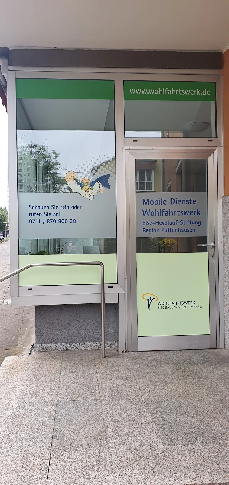 Mobile Dienste Wohlfahrtswerk – Bild 2