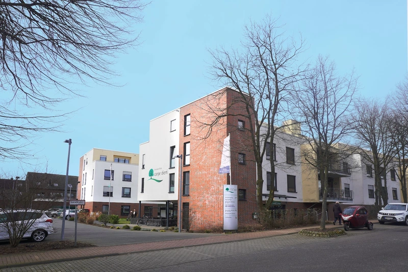 Ambulanter Pflegedienst carpe diem – Bild 3