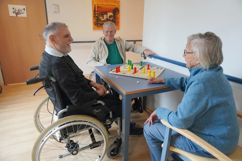 Ambulanter Pflegedienst carpe diem – Bild 4