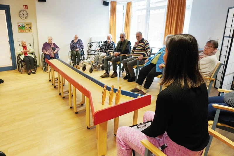 Ambulanter Pflegedienst carpe diem – Bild 5