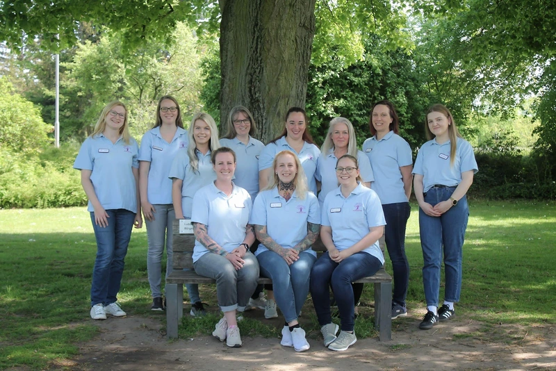 Pflegedienst Humanitas SieKol – Bild 3