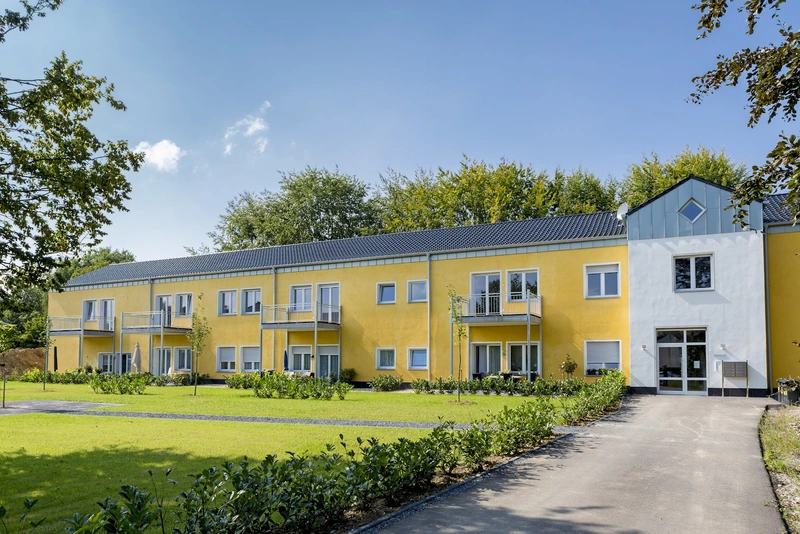 Ambulanter Pflegedienst Kuijpers – Bild 1