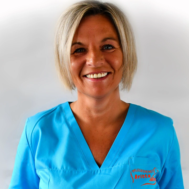 Pflegedienst Britta Müller – Bild 1