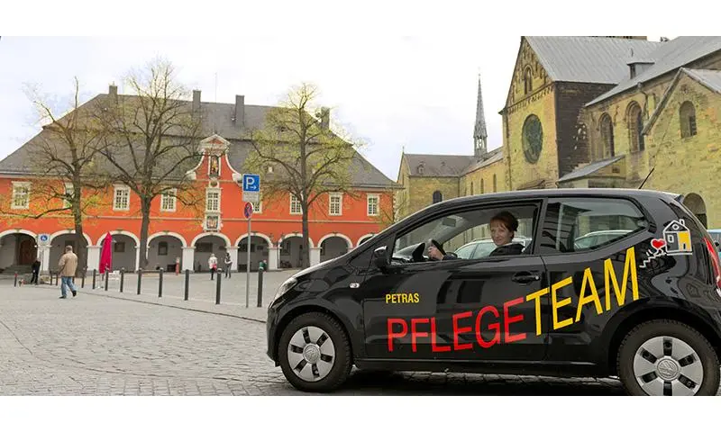 Petras Pflegeteam – Bild 3