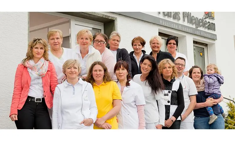 Petras Pflegeteam – Bild 5