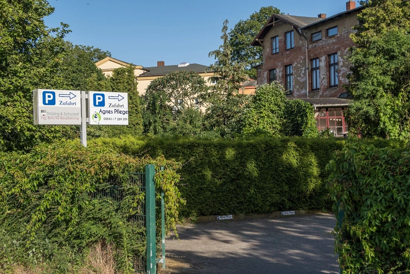 Agnes Pflege – Bild 2