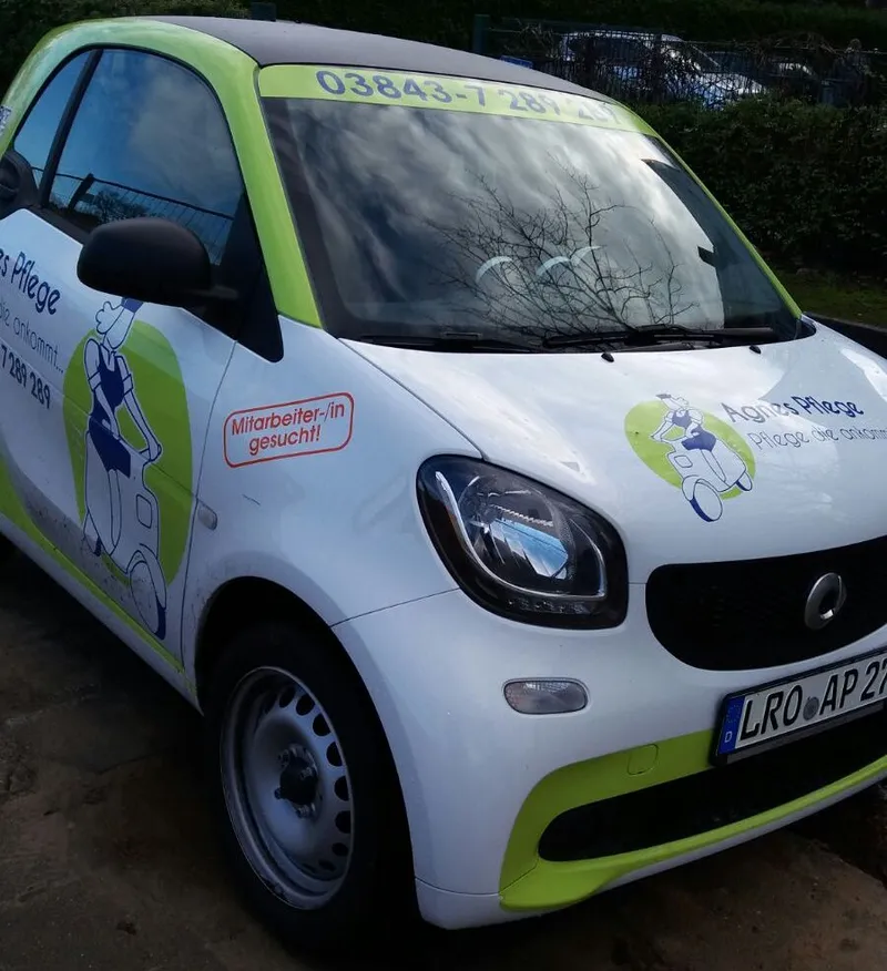 Agnes Pflege – Bild 3