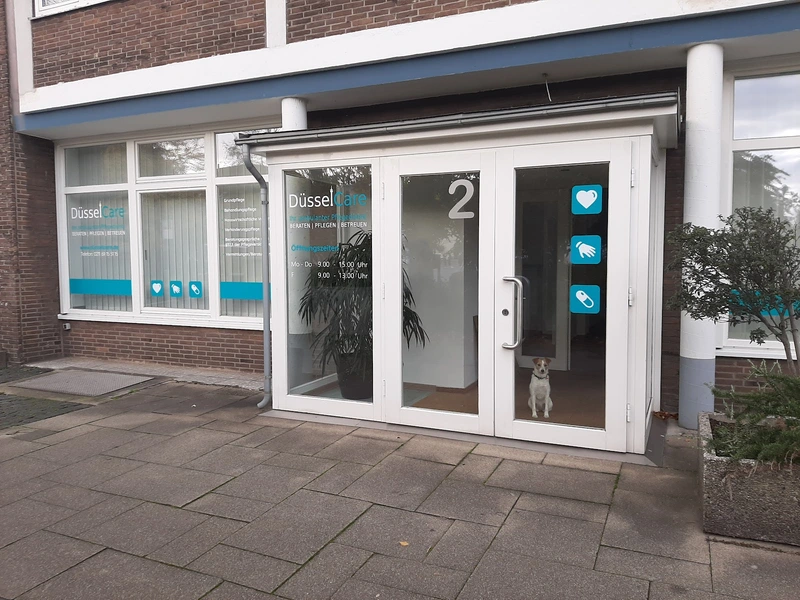 DüsselCare – Bild 1