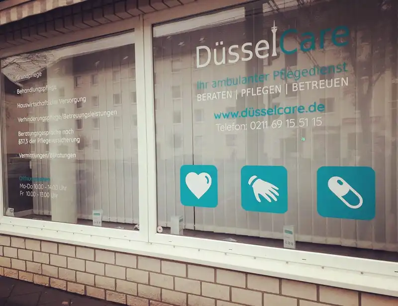 DüsselCare – Bild 2