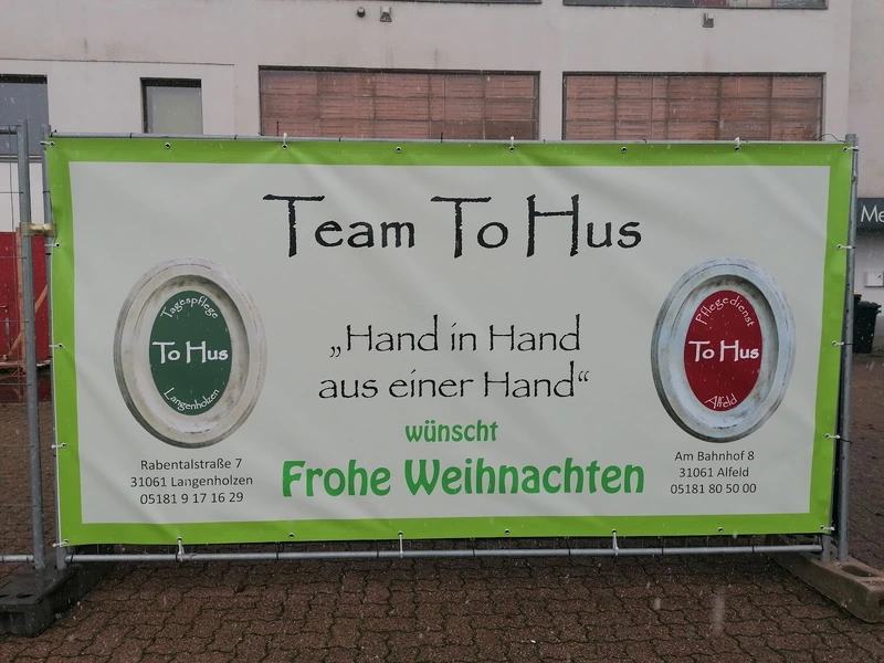 Pflegedienst To Hus – Bild 2