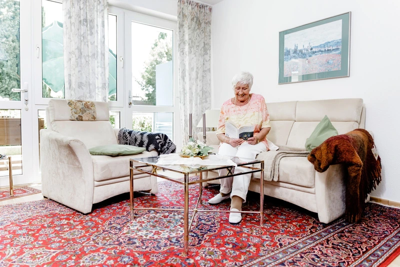 Ambulanter Pflegedienst St. Severin – Bild 3