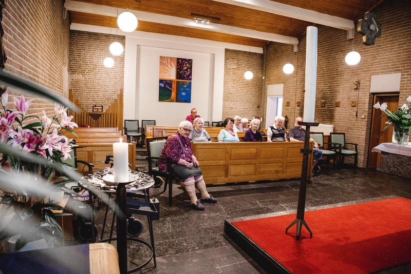 Ambulanter Pflegedienst St. Severin – Bild 4