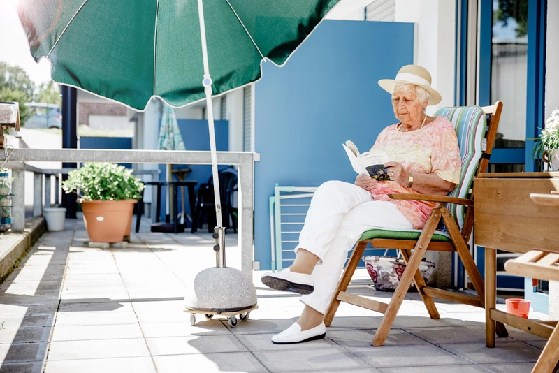 Ambulanter Pflegedienst St. Severin – Bild 5
