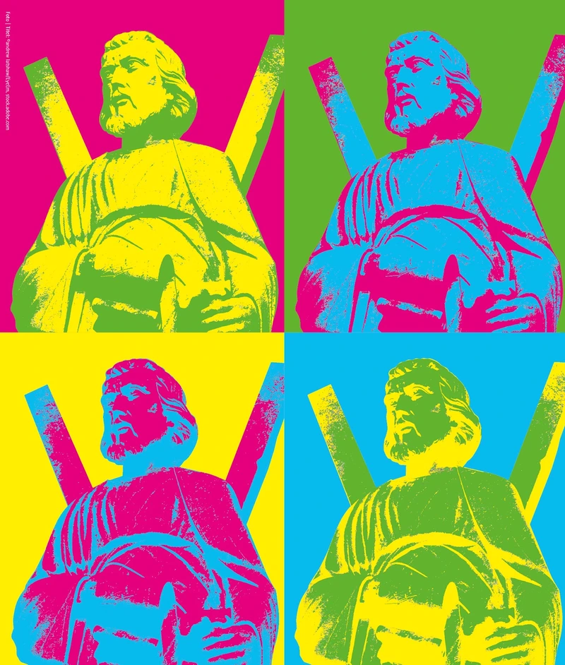 St. Andreas Mobil – Bild 3