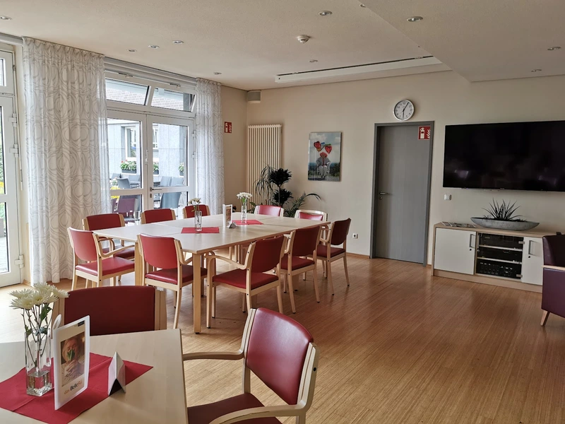 St. Andreas Mobil – Bild 4